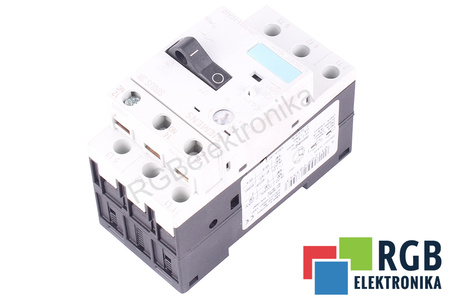 3RV1011-1CA10 SIEMENS