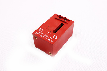 WSW100:0.1A STS PWS1001 12 9419 TRANSFORMATOR DE CURENT