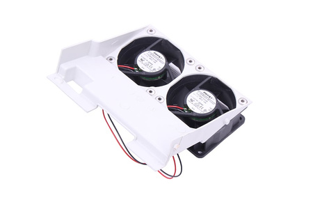 612NHHR INDRAMAT HDS02.2-W040N-HS12-01-FW_FAN1 00294995 EVANTAI