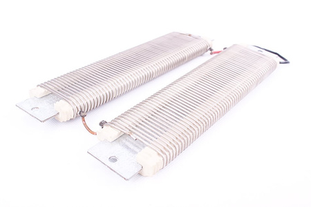 A1628A47 FRIZLEN 2X3 OHM REZISTENȚA LA FRÂNARE