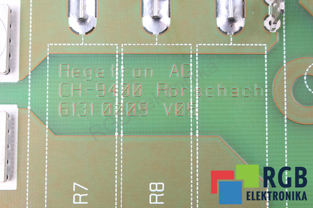 61310009V05 REGATRON PENTRU TC.P.20.1000.400.PV.HMI