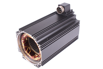 MAC112C-0-ED-3-C/130-A-0/S005 INDRAMAT STATOR