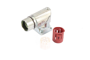 AEDC052NN00001200000 TE CONNECTIVITY 12PIN PRIZĂ DE MĂSURARE