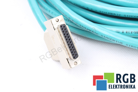 6FX2002-5DA51-1BF0 SIEMENS FT/1FK TO 611/810D/SIMOVERT 15M CABLU