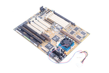 P/I-P55TVP4 ASUS PLACA