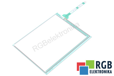 TP-3502S1 131X102MM SIGMATEK 12-230-0551-V 4PIN ATINGEȚI ÎNLOCUITOR