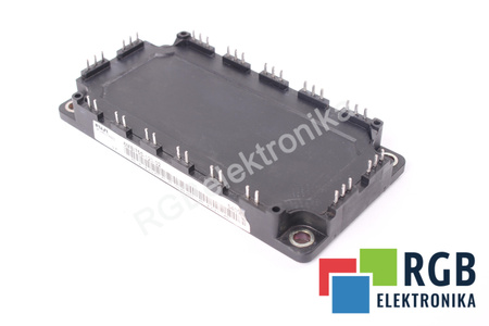 6MBI75S-120-02 FUJI ELECTRIC