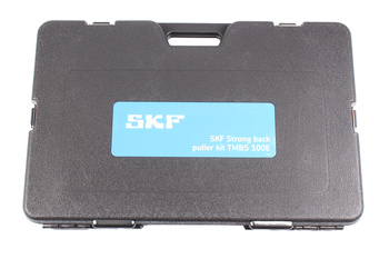 TMBS100 SKF 100KN EXTRACTOR HIDRAULIC