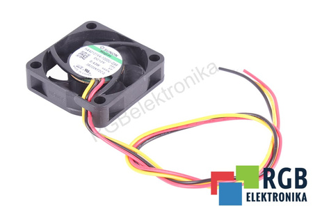 HA40101V4-1000U-G99 SUNON 40X40X10MM, 12V EVANTAI