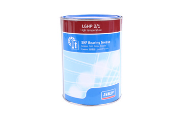 LGHP 2/1 SKF UNSOARE PENTRU TEMPERATURI RIDICATE