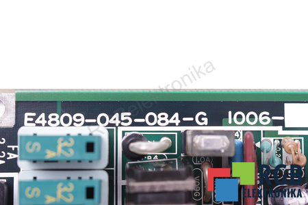 E4809-045-084-G OKUMA PENTRU D-30-A