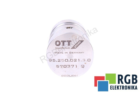 95.250.021.3.0 OTT SPANNTECHNIK