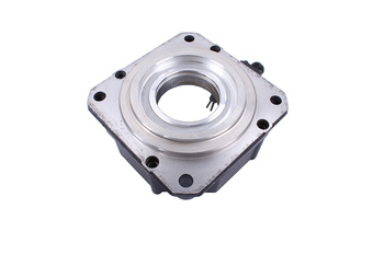 A06B-0128-B675#0008 FANUC TURNARE FRONTALĂ