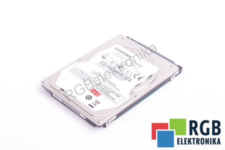 MK2576GSX TOSHIBA HDD2J95