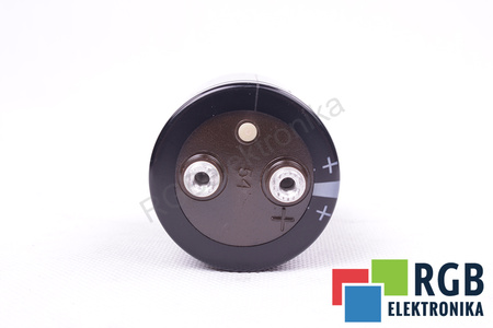 CONDENSATOR B43570-S0477-Q2 EPCOS 470UF, 400VDC