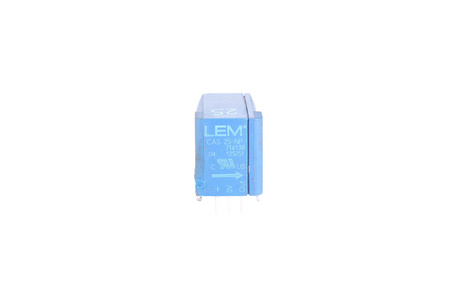 CAS 25-NP LEM