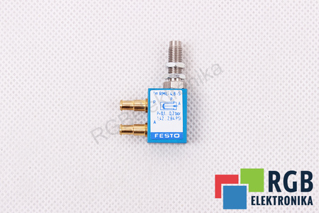 RML-4.8-S FESTO MICRO REFLEX SENSOR