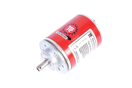 HE65S TR ELECTRONIC 206-00031 CODER
