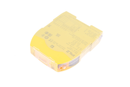 PNOZ M EF 4DI4DOR PILZ 772143 PNOZMULTI 2 RELEU DE SIGURANȚĂ