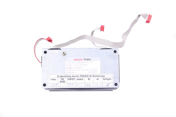 6010173 ASCOM PENTRU PLS101 SICK