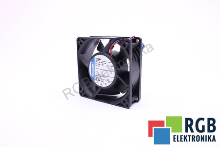 3314NN EBM PAPST 92X92X32MM, 24V, 0.075A EVANTAI