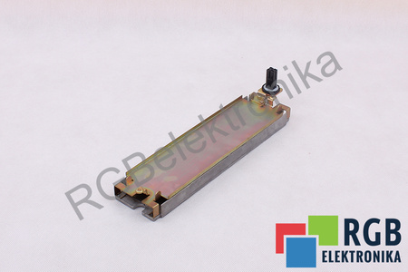 0327/T IWAKI 16OHM, 0.2KW REZISTENȚA LA FRÂNARE