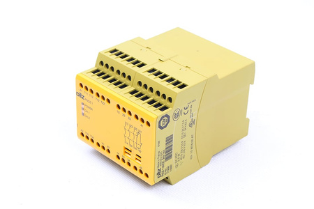 PNOZ1 PILZ 775695 RELEU DE SIGURANȚĂ