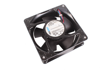 4184NGX EBM PAPST 119X119X38MM, 24V EVANTAI