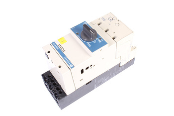 LB1-LD03P55 TELEMECANIQUE INTEGRAL 63