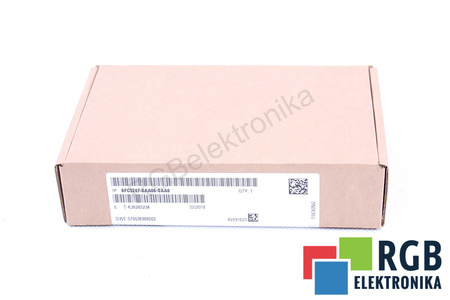 6FC5247-0AA06-0AA0 SIEMENS 109P0424H316 FAN + BATERIE