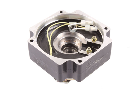 A06B-0212-B605#S000 FANUC SUPORT SPATE CU FRÂNĂ