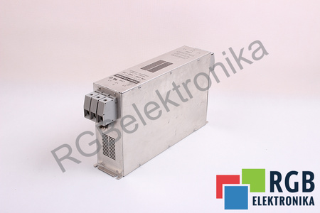 FN258-100-35 SCHAFFNER FILTRU