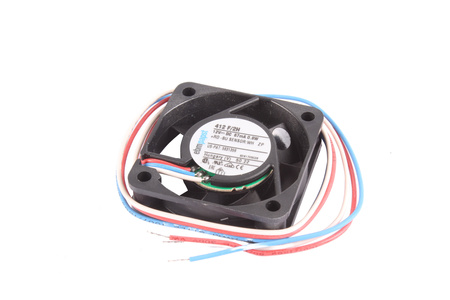 412 F/2 H EBM PAPST 40X40X10MM, 12V EVANTAI