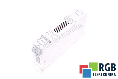 FN258-7-29 SCHAFFNER FILTRU