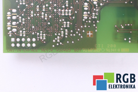 430465 WITTMANN UNI-INTERFACE