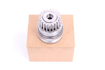 SCRIPETE DINȚAT 67X54MM CUREA 29MM AX 38MM PANĂ 10X3MM Z=20