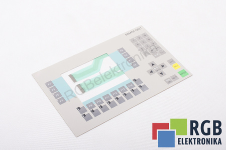 802D SINUMERIK TASTATURĂ ÎNLOCUITOR