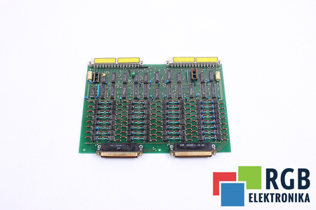 I64 0.860.227 GILDEMEISTER I/O.A.C0.RST6