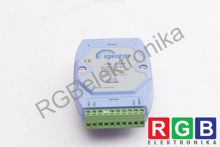 I-7520 SPECTRA RS-232 TO RS-485 CONVERTER