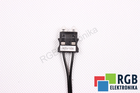 A66L-6001-0023#L500R0 RP EUMAX PENTRU FANUC SVM 0.5M CABLU ÎNLOCUITOR