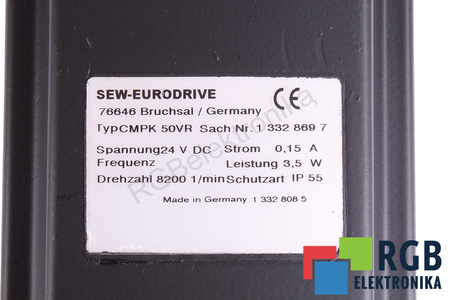 BSHF402CMP50L/BP/KY/VR/AS1H/SB1 SEW EURODRIVE ACOPERI