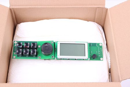 BTC123.05.00 V01 REGATRON PENTRU TCP.16.1000.400.PV.HMI