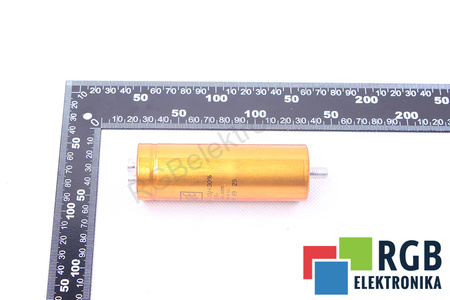 CONDENSATOR 4700UF 63V ROE