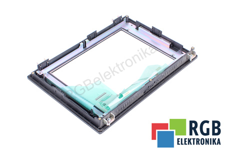 GT1575-VTBA MITSUBISHI ELECTRIC PARTEA DIN FAȚĂ A CUTIEI