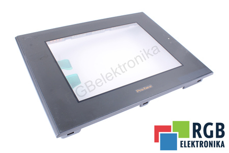 GP2500-LG41-24V PRO FACE PARTEA DIN FAȚĂ A CUTIEI