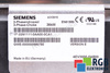6SN1111-0AA00-0CA1 SIEMENS VERSION E CHOKE