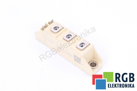 SKKT92/08E SEMIKRON SEMIPACK1