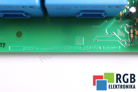 172673113VCB2 LUST PENTRU CDA34.072.D1.3. H10