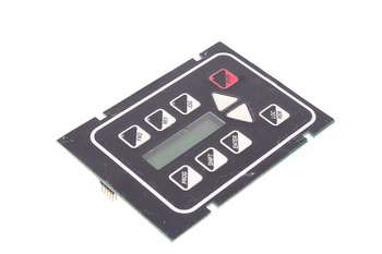 PC233 BERGES PENTRU ACP6011-0CSLV TASTATURĂ