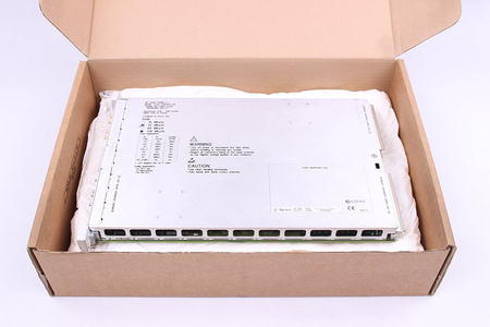 E1497A E1498A HP HP75000 SERIES C MODEL V743 CONTROLLER